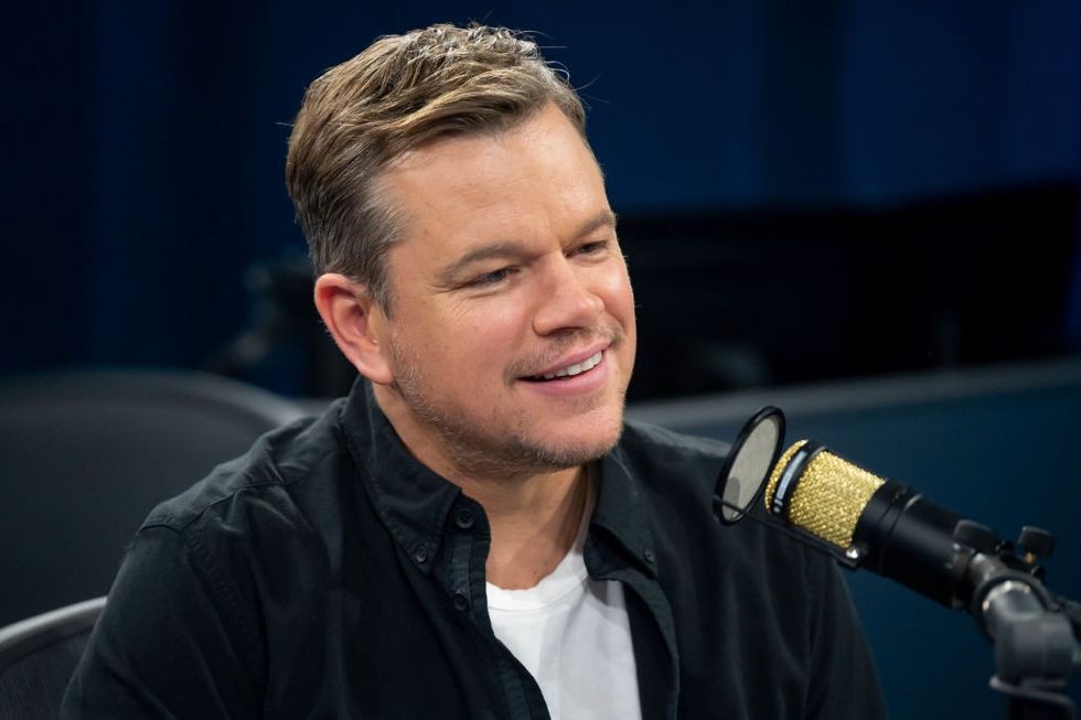MattDamon 1