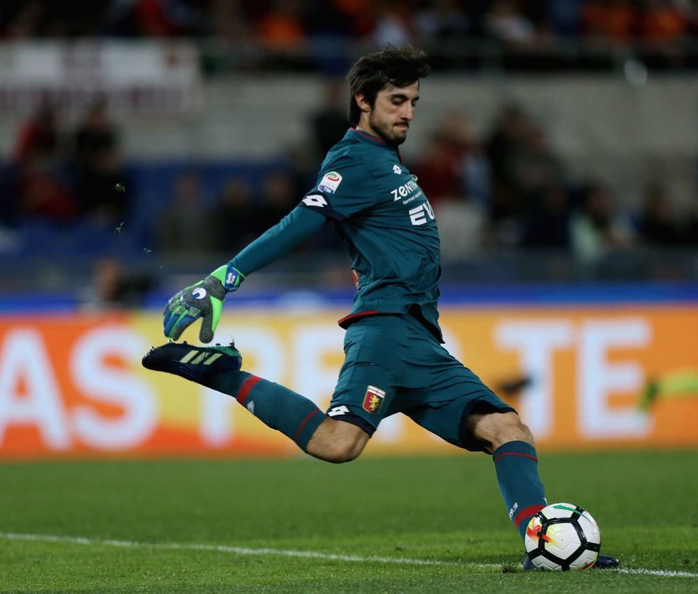 Mattia Perin 1