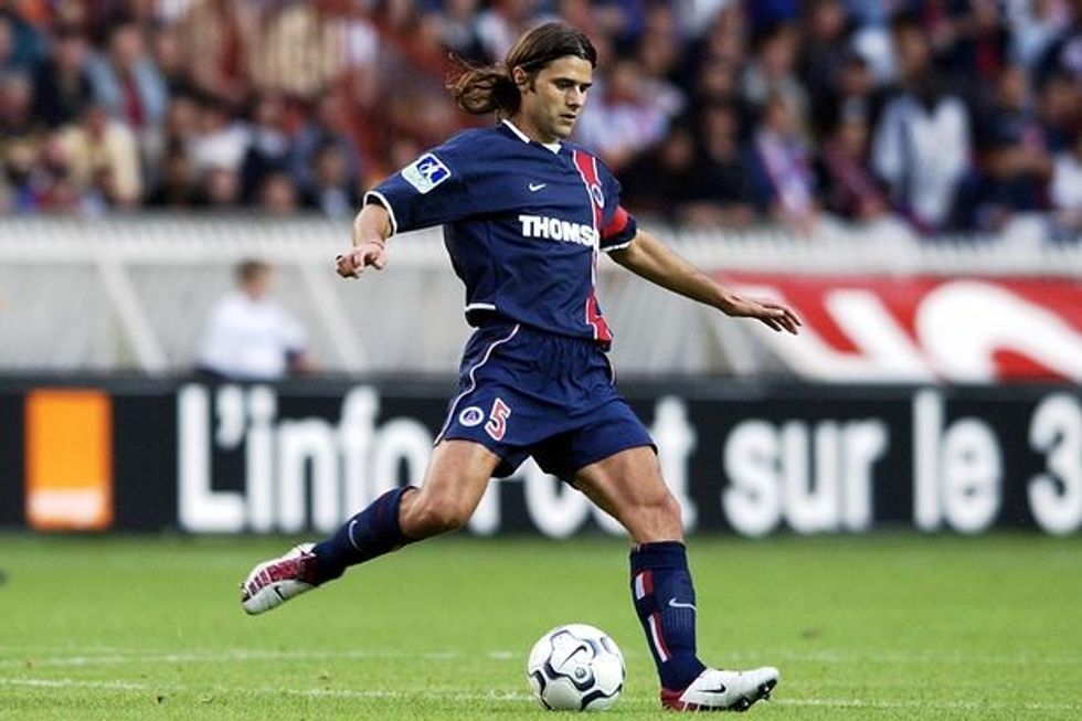 Mauricio Pochettino 1