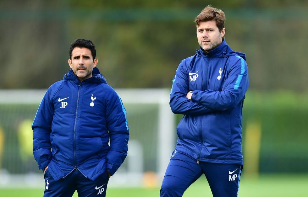 Mauricio Pochettino