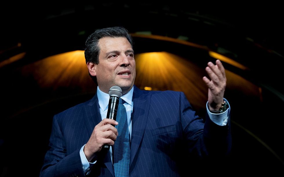 mauricio sulaiman