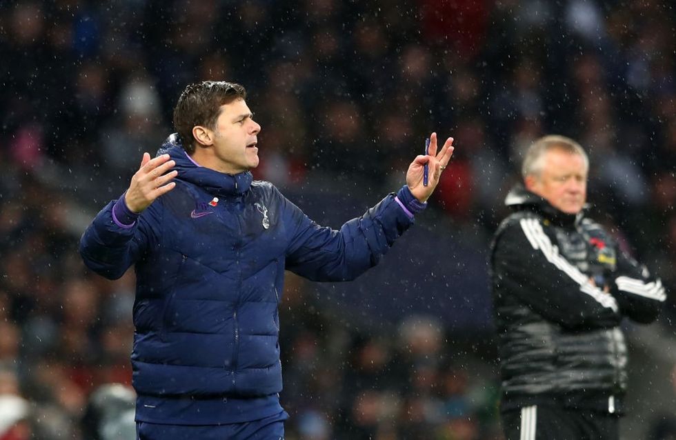 MauricioPochettino