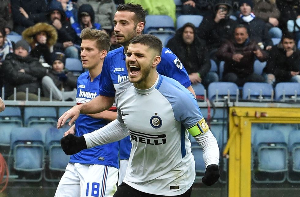 Mauro Icardi 1 1