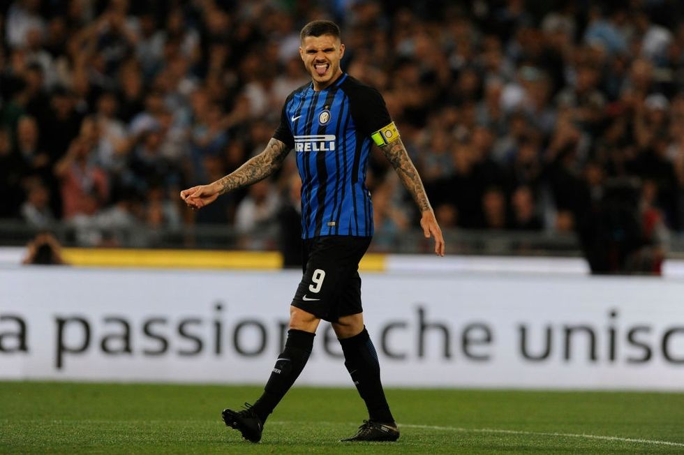 MauroIcardi 1