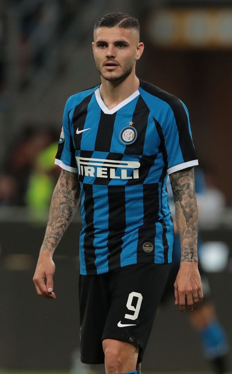 MauroIcardi