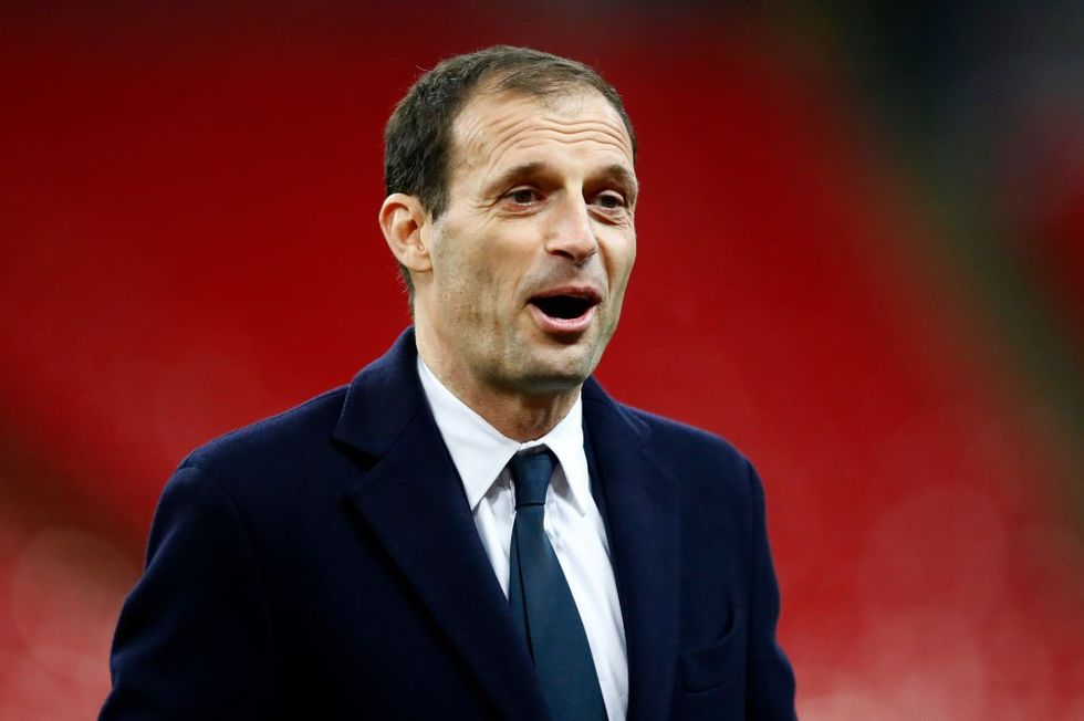 Max Allegri
