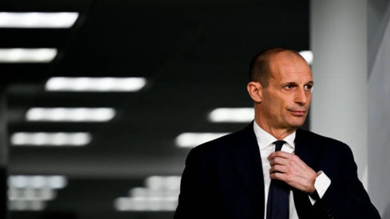 Nga kaosi te perfeksioni: Allegri bën atë që Fonseca e Conceiçao nuk e arritën kurrë te Milani