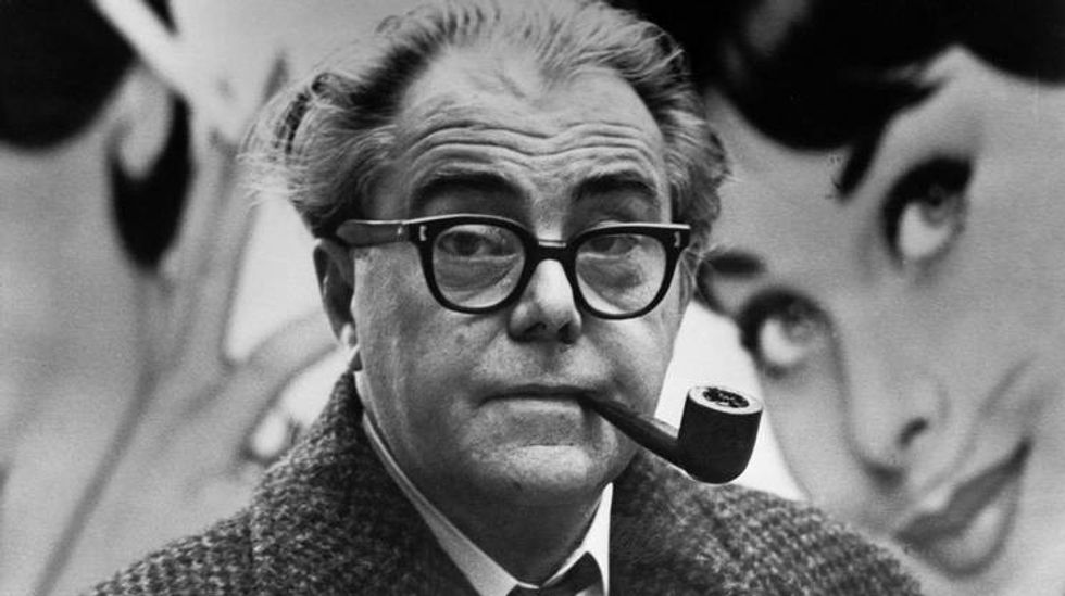Max Frisch