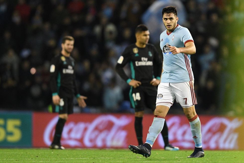 Maxi Gomez