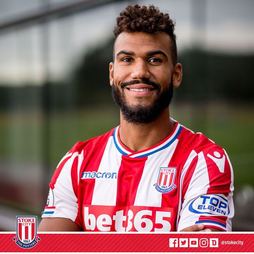 Maxim Choupo Moting