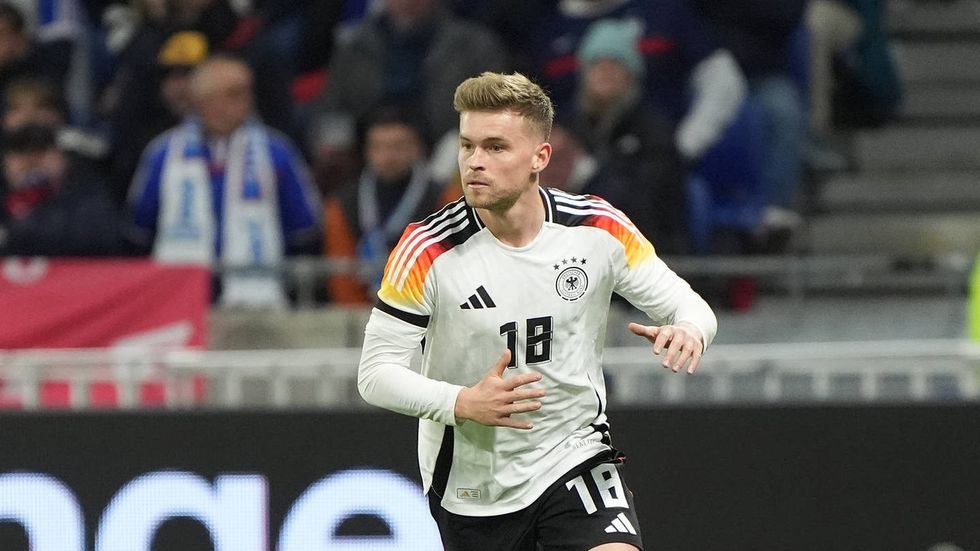 Maximilian Mittelstadt