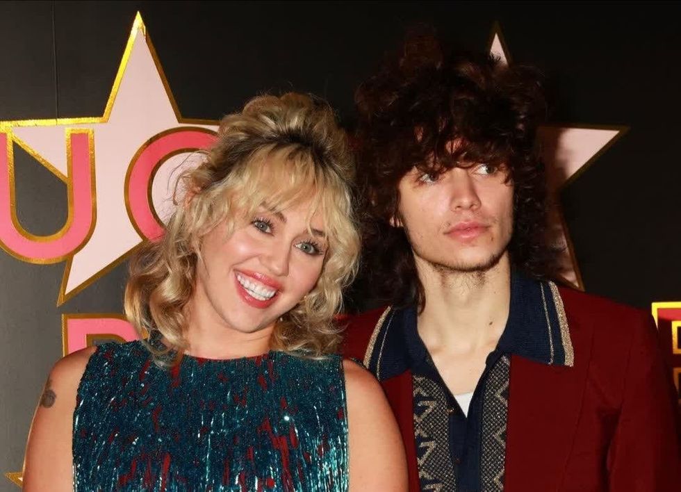 Maxx Morando girlfriend 3