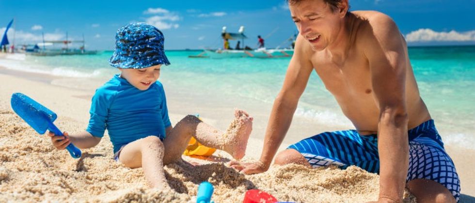 May 16 BP 26 Image 2 Santa Ponsa Family