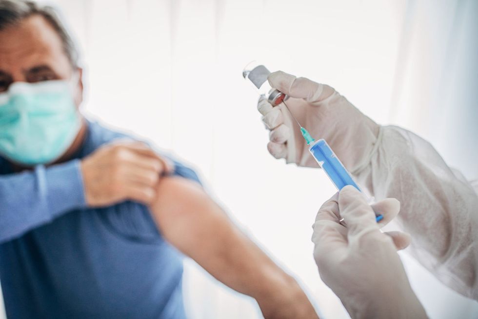 May21 2020 Getty 1221400792 PersonGettingVaccine scaled e1590079697917