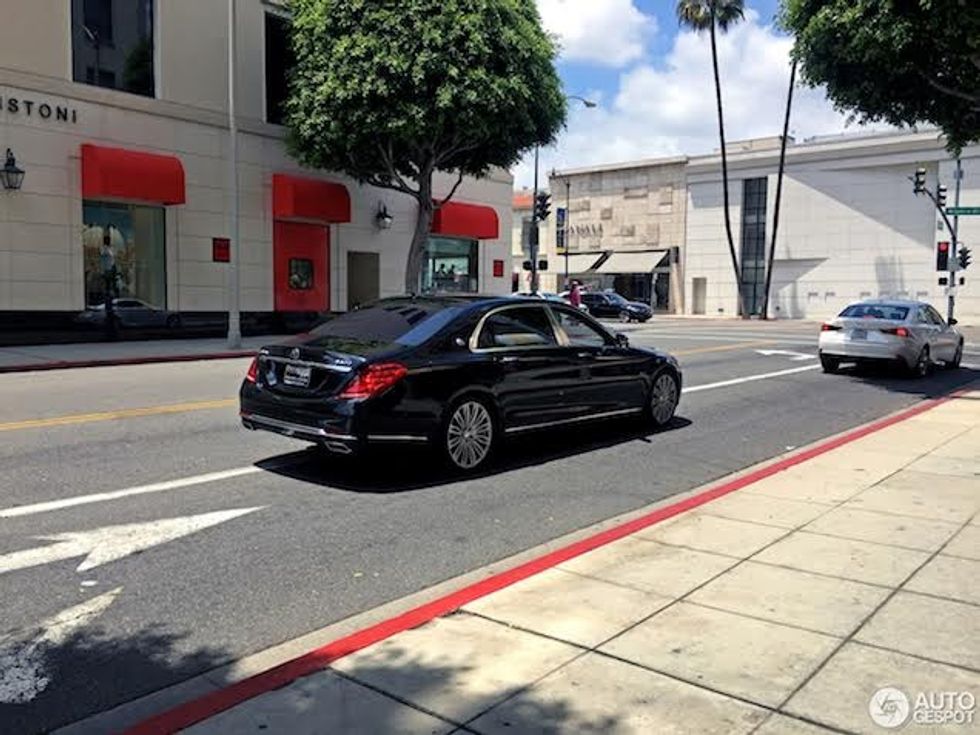 Maybach 1
