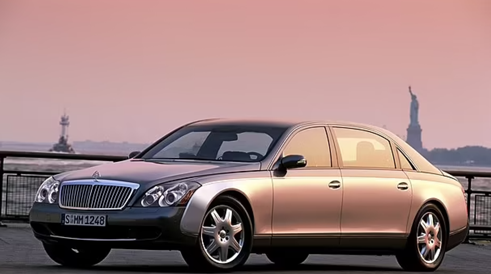 Maybach