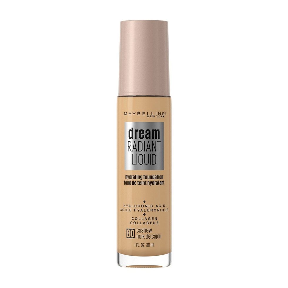 maybelline20dream20radiant20liquid20foundation