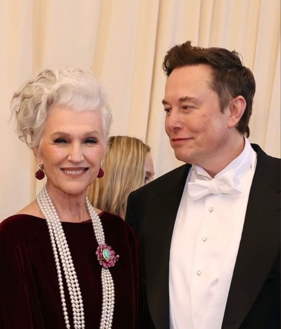 maye musk elon musk