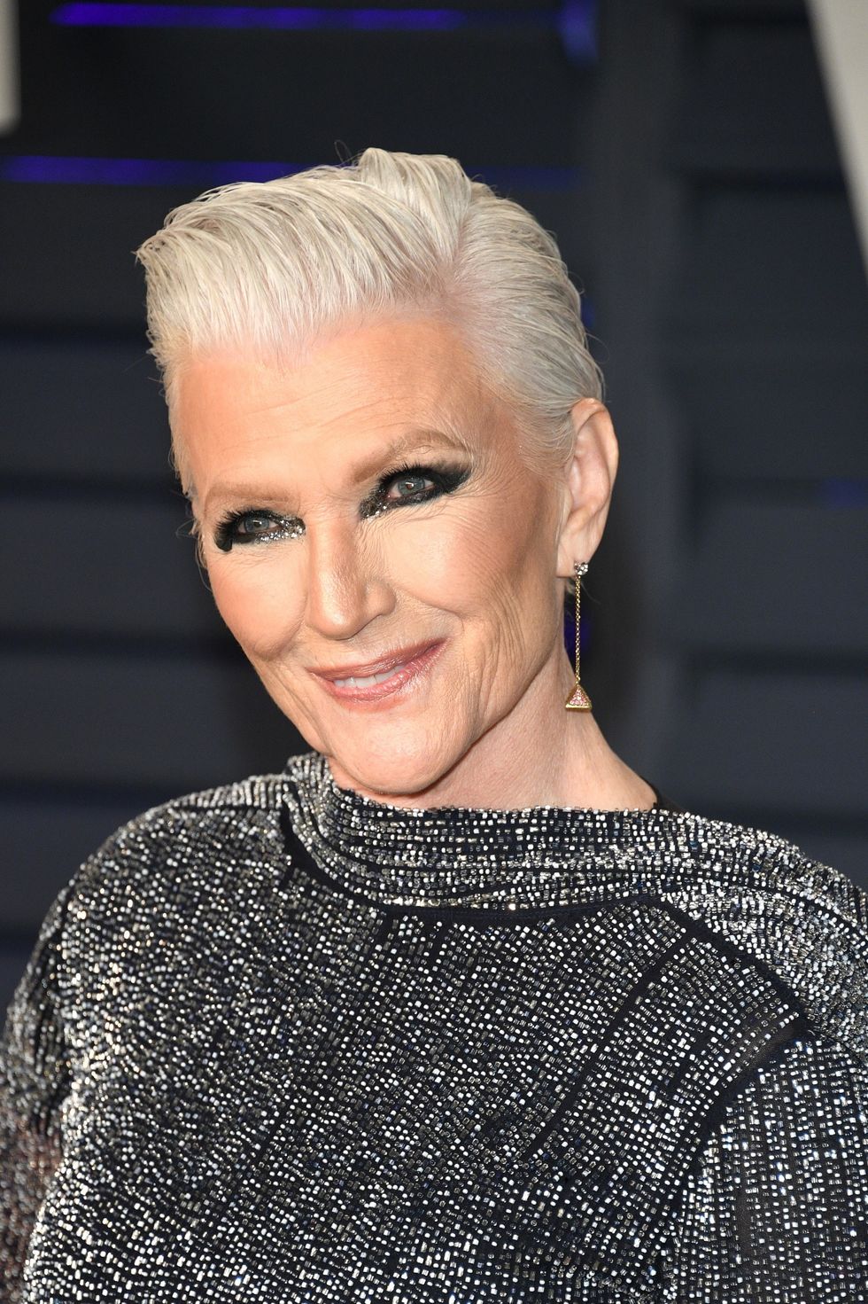 Maye Musk