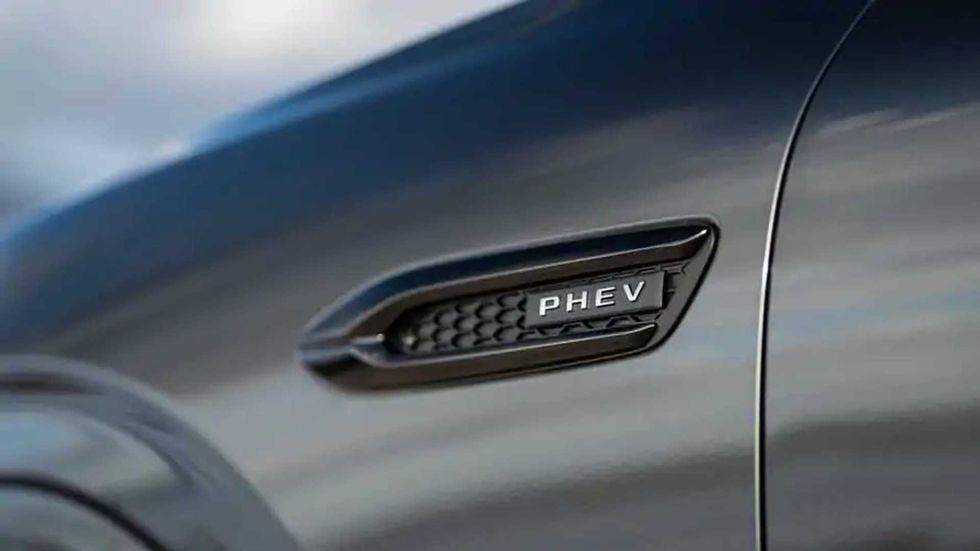 mazda cx 60 2022 in machine grey