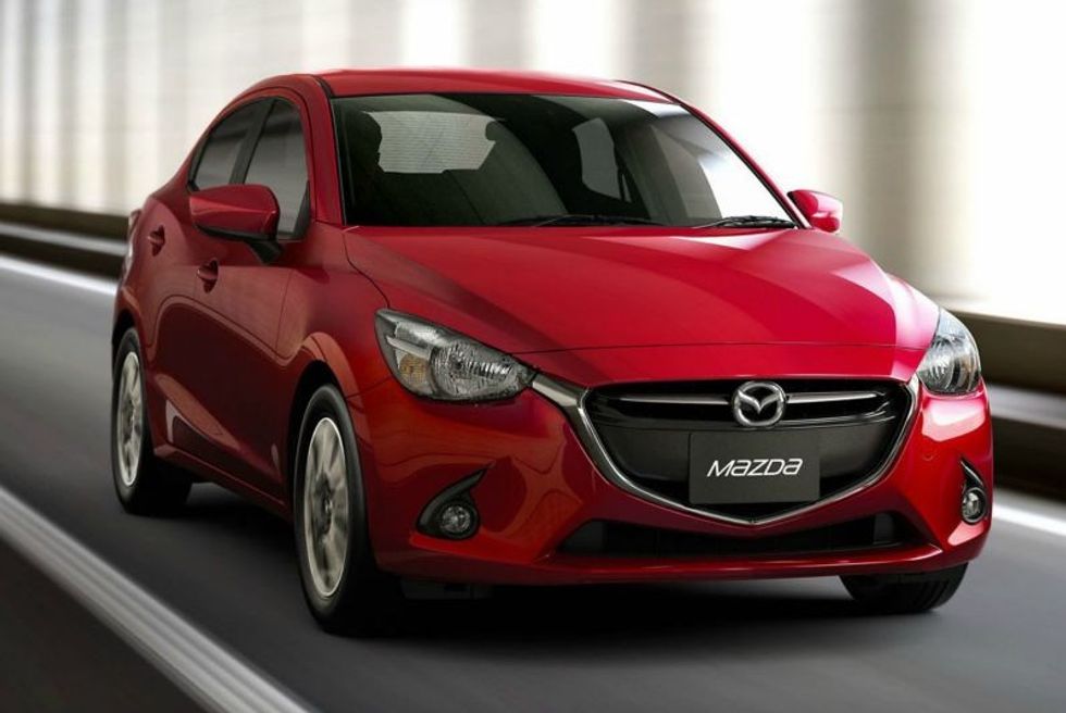 mazda4