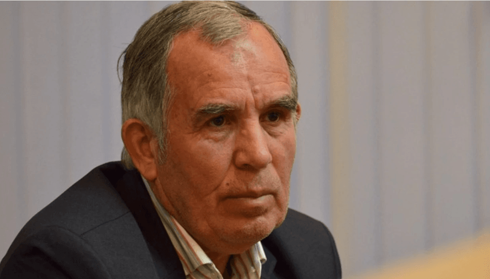 Mazllum Baraliu, analist