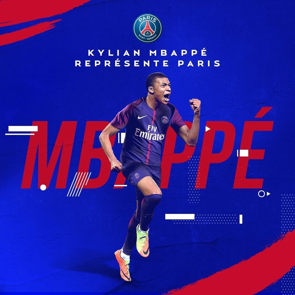 mbappe 1