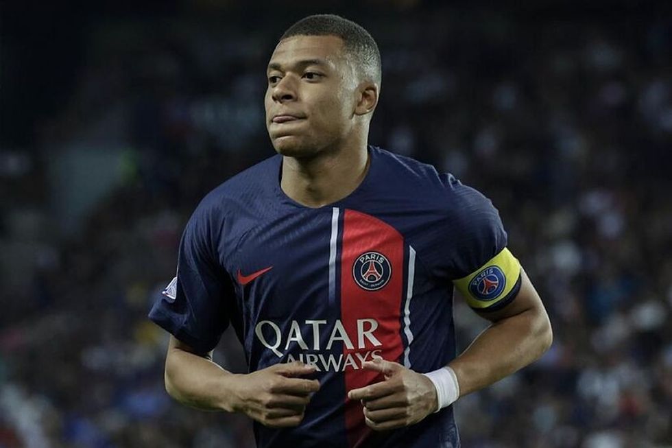 mbappe 1