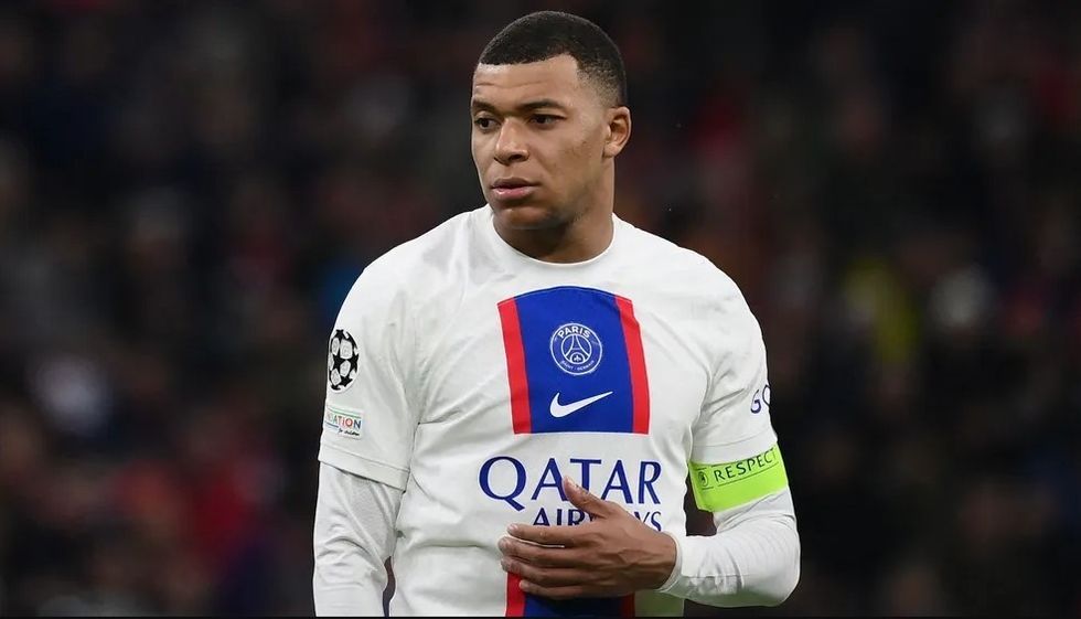 mbappe 2 1