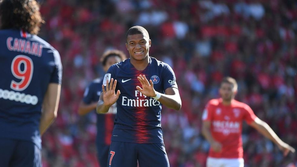 mbappe 3