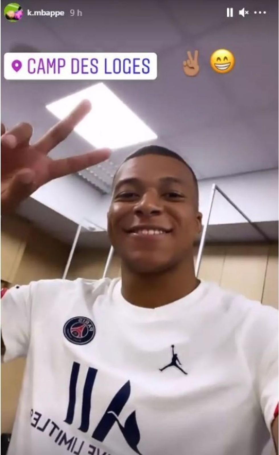 mbappe 5
