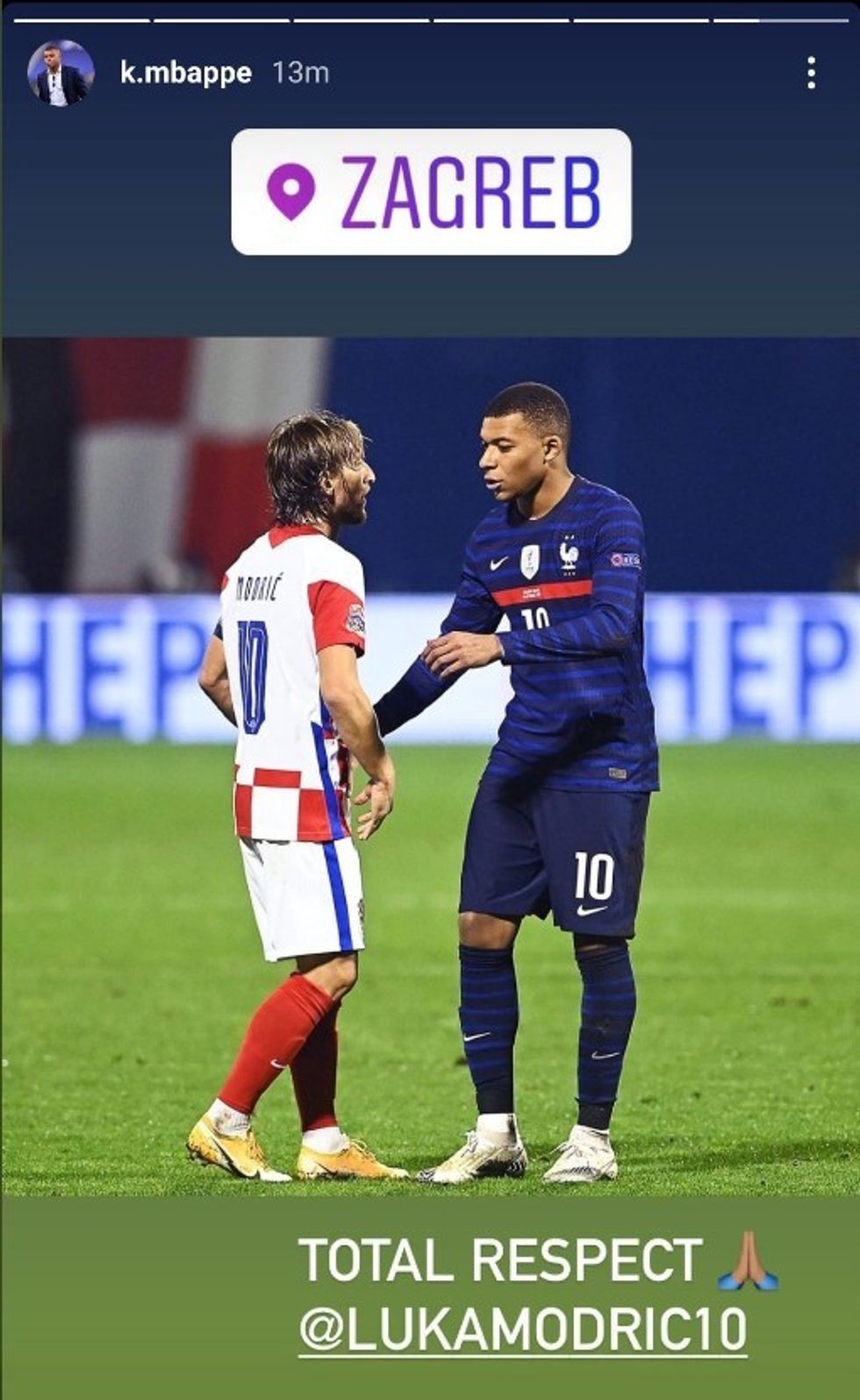 mbappe modric 1