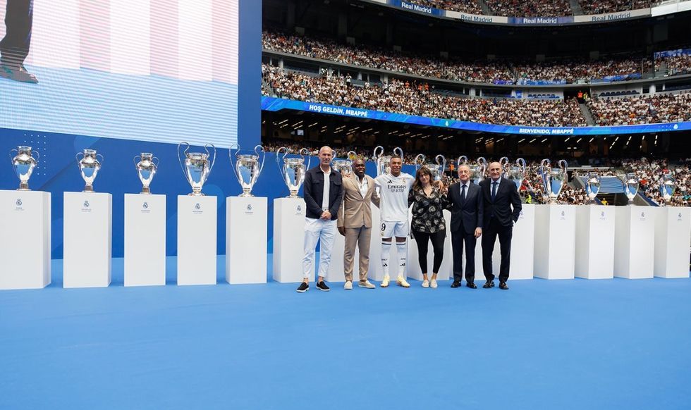 mbappe real madrid 3