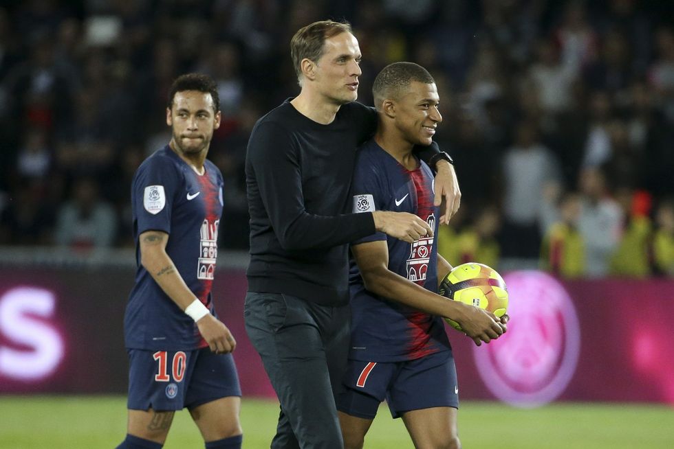 mbappe tuchel 1 scaled