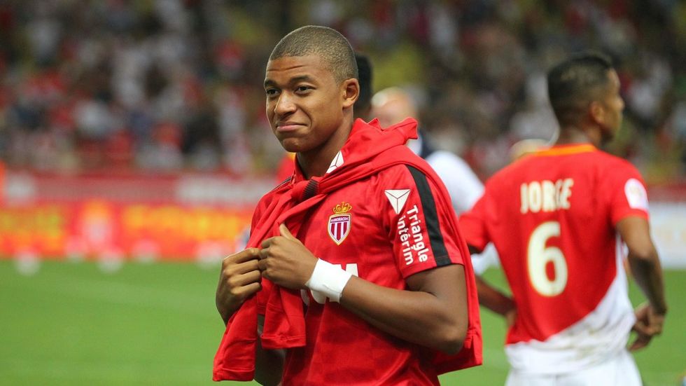 MBappe