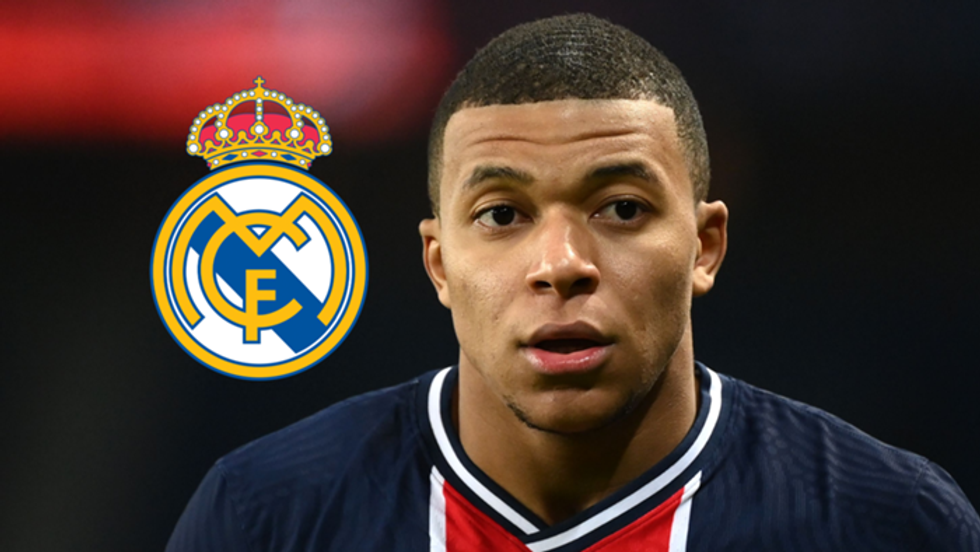 mbappe