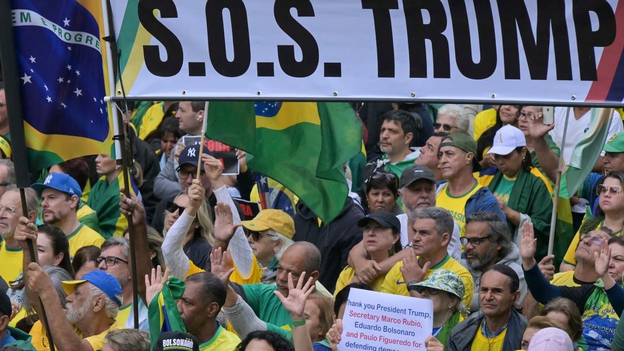 Kështu Trumpi po ushtron kontroll në Amerikën Latine