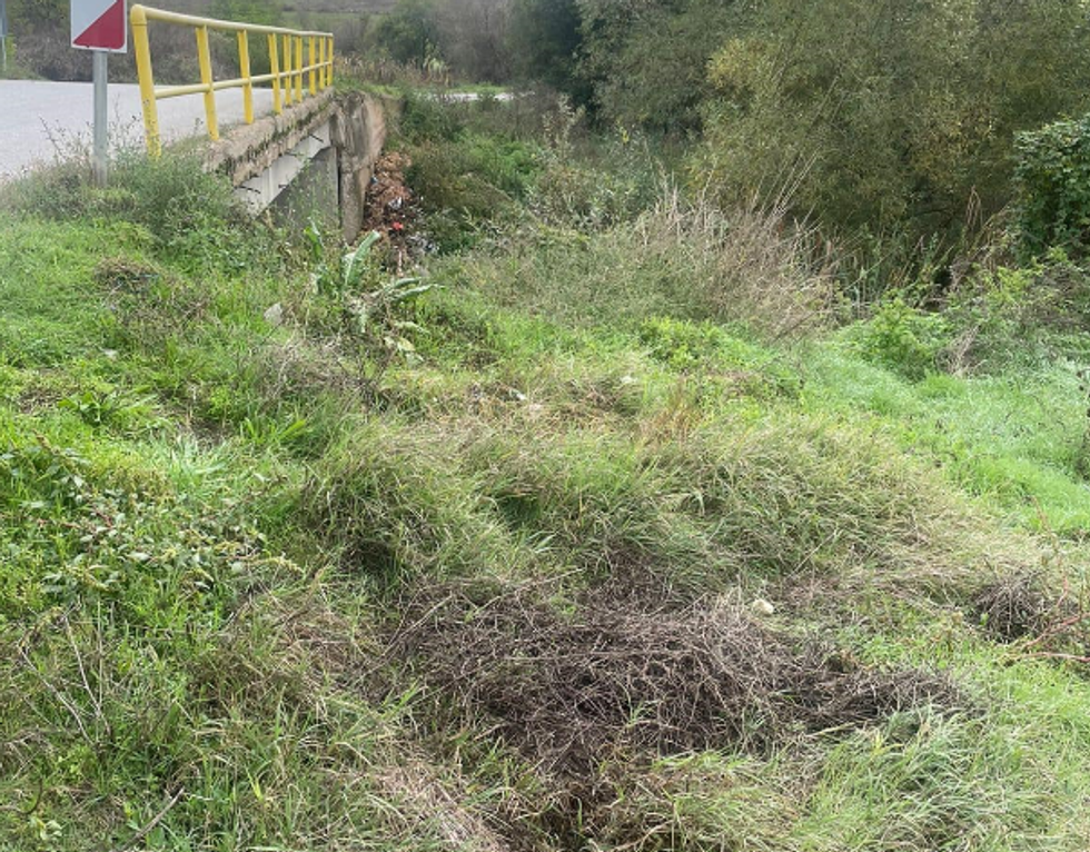 mbeturina te pastruara