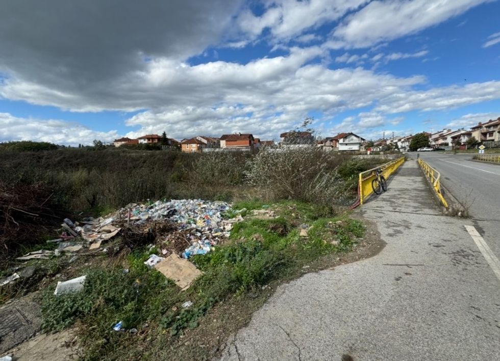 Mbeturinat Ndreqe.com