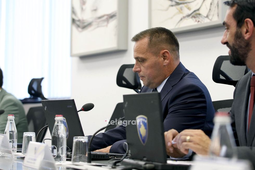 Mbledhja e Qeverise Ejup Maqedonci foto Ridvan Slivova 14