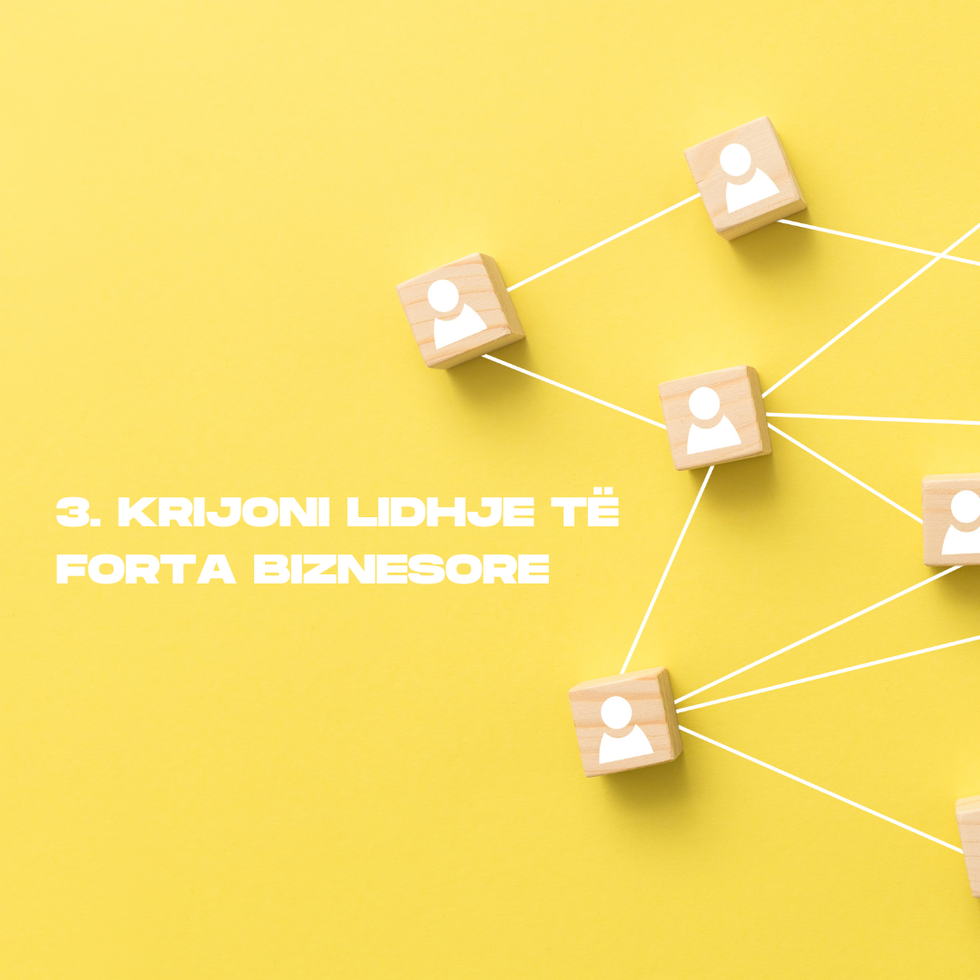 Mbreteria e Bashkuar eshte qender globale biznesi 2