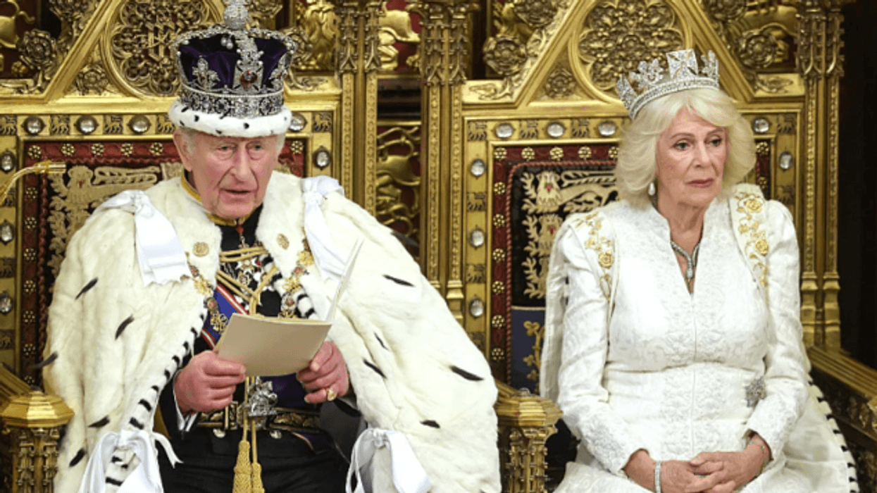 Mbretëresha Camilla: E kisha të vështirë të heshtja për sëmundjen e mbretit Charles