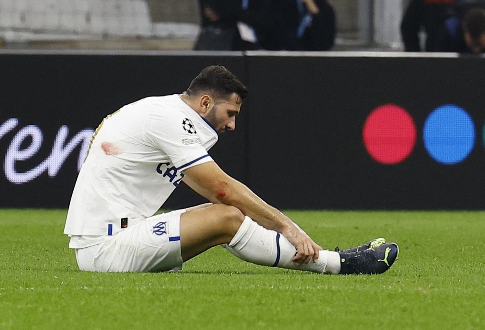 Mbrojtësi boshnjak u përpoq të përballonte gabimin