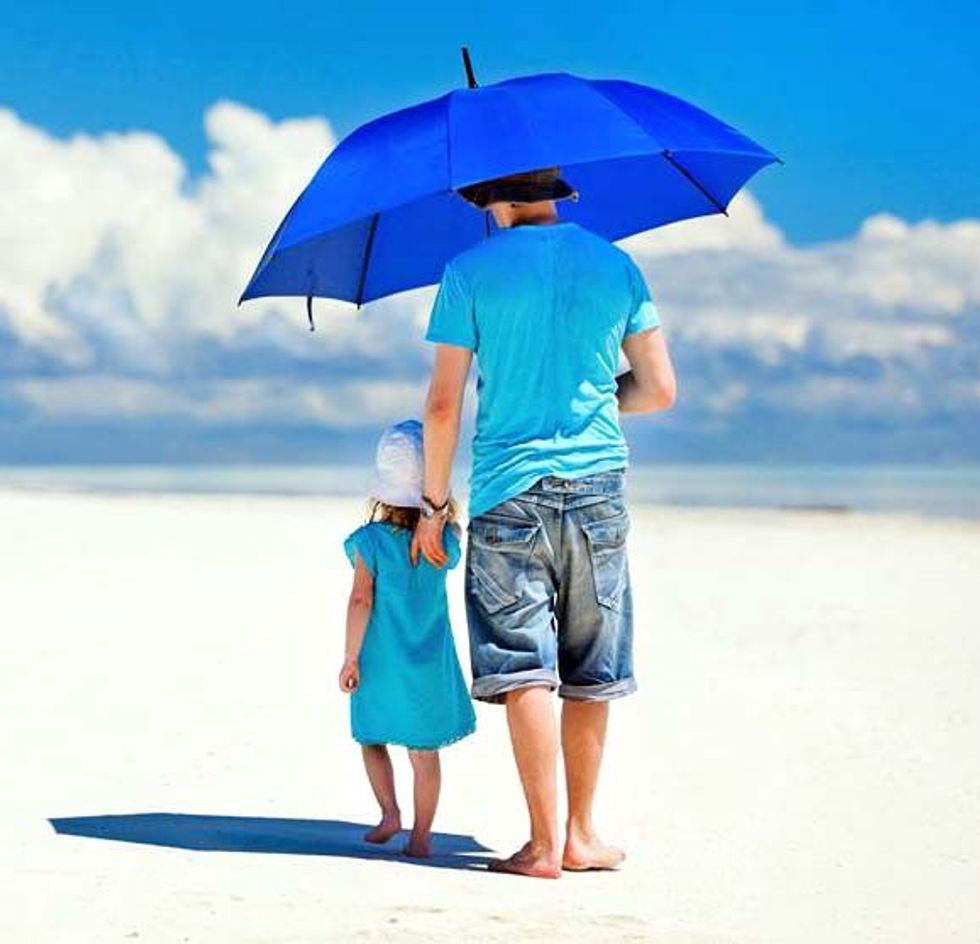 mbrojtja e femijeve ne diell 3