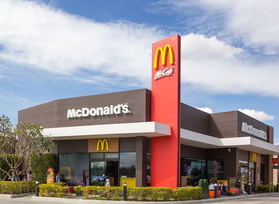 mcdonalds 2