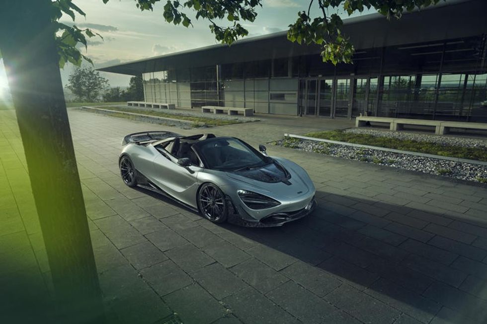 McLaren foto 4 1