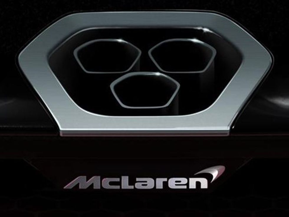 McLaren foto 4