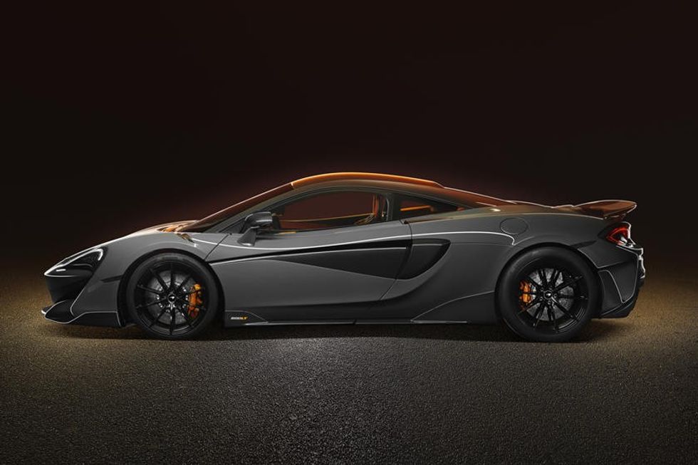 McLaren foto 6