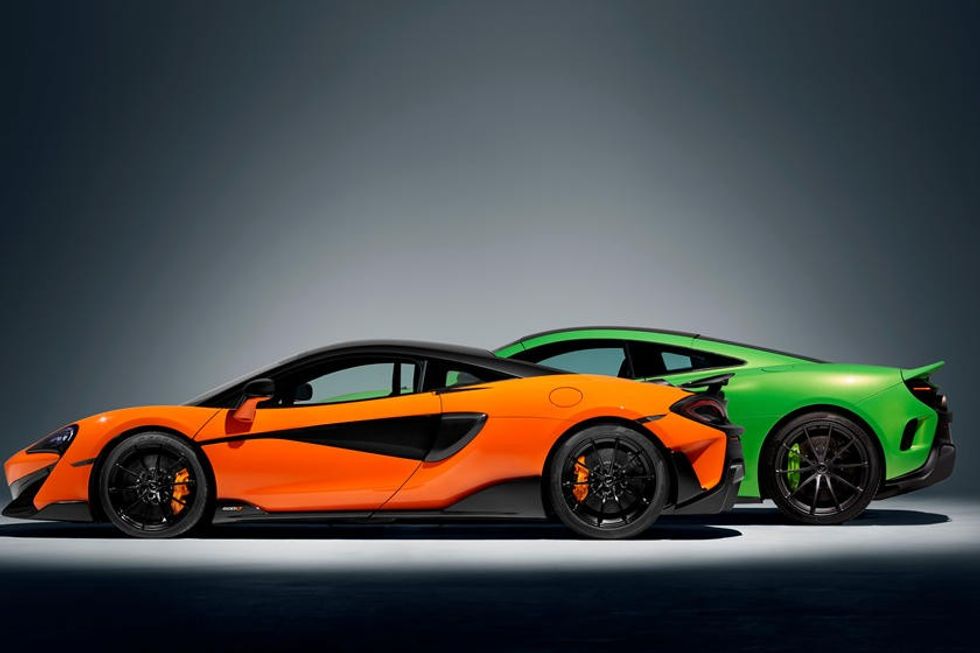 McLaren foto 7