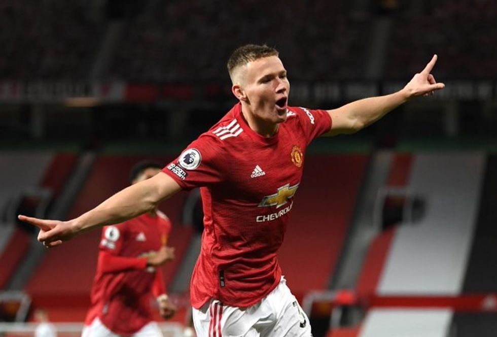 McTominay